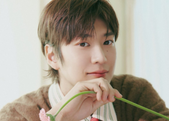 Na In Woo Reveals The Schedule For His Asia Fanmeeting