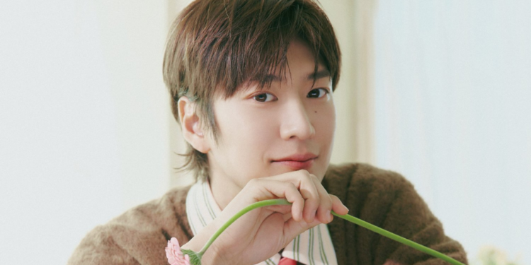 Na In Woo Reveals The Schedule For His Asia Fanmeeting