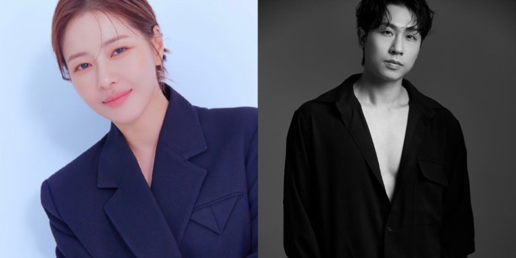 Actor Kim Min Gi Signs An Exclusive Contract With Sasoojari Company