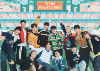SEVENTEEN Announces Their 9th Fan Meeting ‘SEVENTEEN in CARAT LAND’