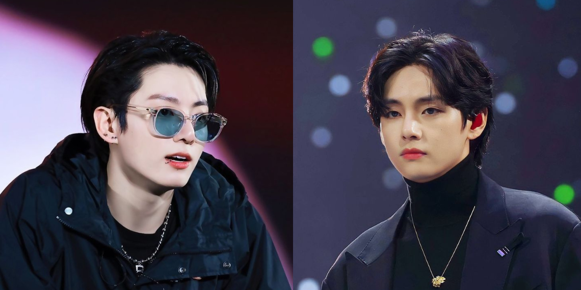 YouTuber Sojang Convicted For Defaming BTS’ V And Jungkook