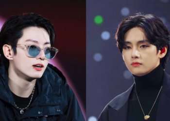 YouTuber Sojang Convicted For Defaming BTS’ V And Jungkook