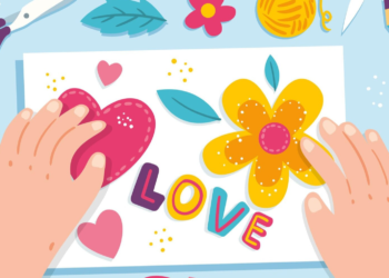 5 Thoughtful Korean Phrases To Write On Valentine’s Day Cards