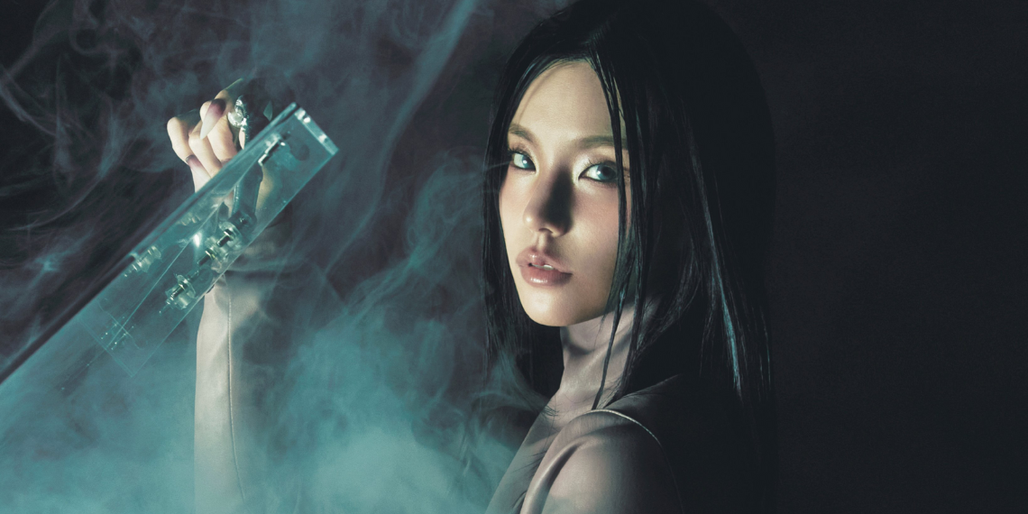 G-DRAGON’s ‘Übermensch’ Reigns At #1 On iTunes Album Charts In 25 Countries, Including India