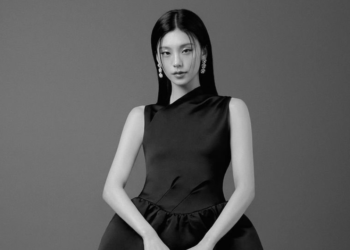 ITZY’s Yeji Announced As The Brand Ambassador For Roger Vivier