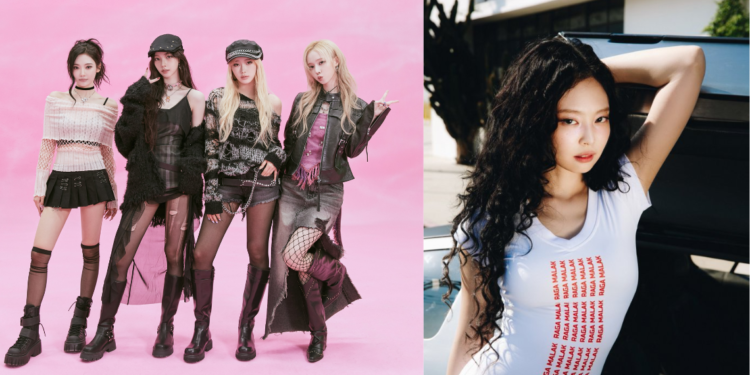 TXT Wins Big At The 32nd Hanteo Music Awards 2024 + Full List Of Winners From Day 1