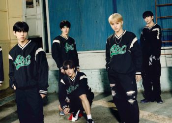 Jennie Unveils Tracklist For Studio Album ‘Ruby’