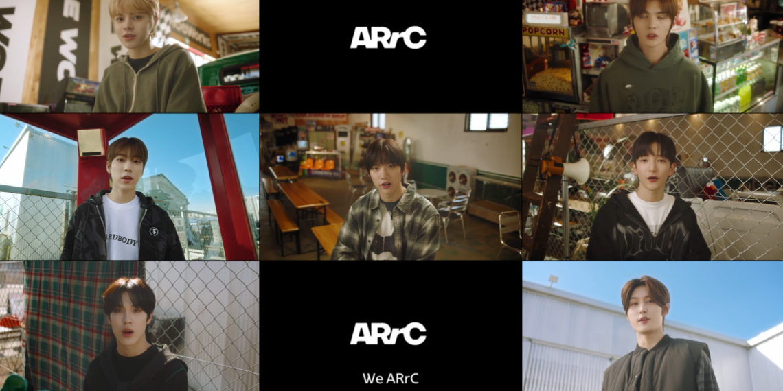 Former ‘Fantasy Boys’ Contestant Yuma Joins K-Pop Group LUN8