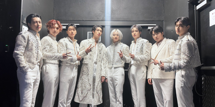 TWS’ Dohoon To Sit Out China Fan Sign Due To Health Issues