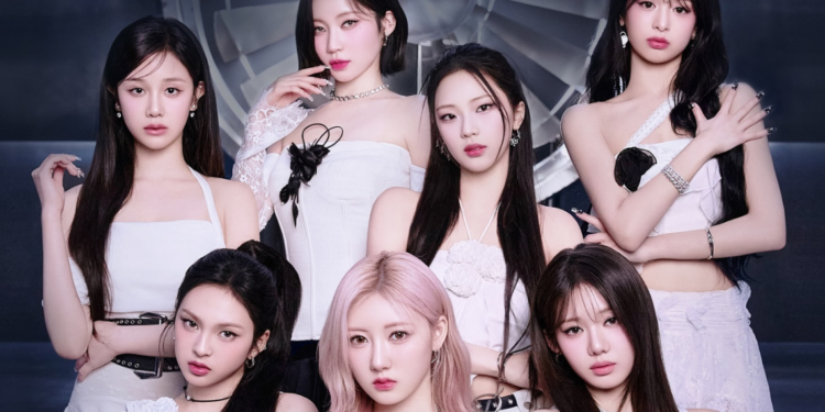 BABYMONSTER Delivers An Exclusive Performance Video Of ‘BILLIONAIRE’