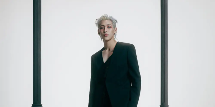 Former ‘Fantasy Boys’ Contestant Yuma Joins K-Pop Group LUN8