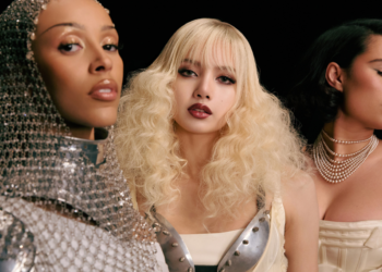 Jennie Unveils Tracklist For Studio Album ‘Ruby’