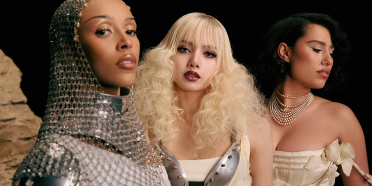 Jennie Unveils Tracklist For Studio Album ‘Ruby’