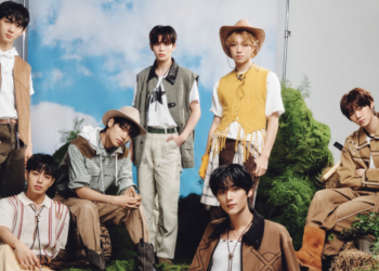 EVNNE Talks About Their Latest EP ‘HOT MESS,’ Their Growth And Future Plans