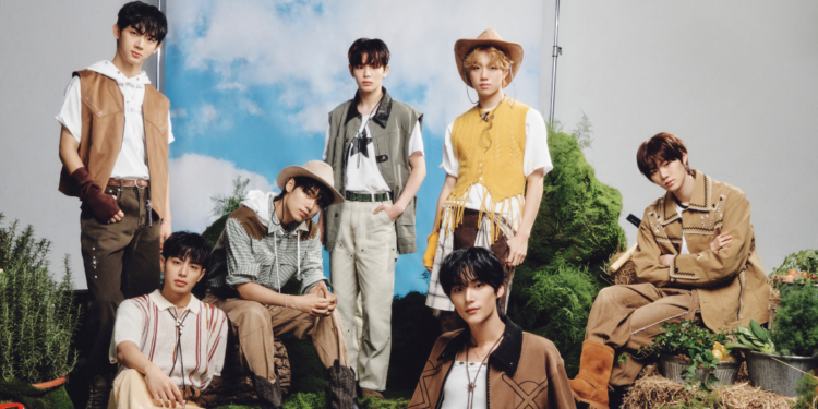 EVNNE Talks About Their Latest EP ‘HOT MESS,’ Their Growth And Future Plans