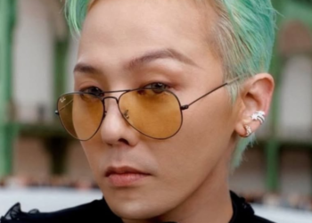 G-Dragon Announces 2025 World Tour