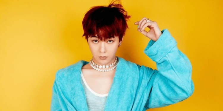 G-Dragon Announces February Comeback With Third Album ‘Übermensch’