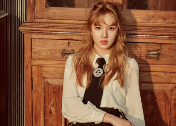 TXT Wins Big At The 32nd Hanteo Music Awards 2024 + Full List Of Winners From Day 1