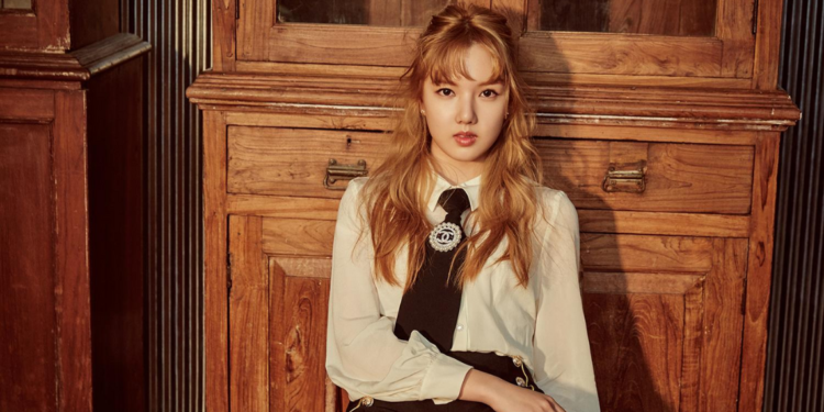 TXT Wins Big At The 32nd Hanteo Music Awards 2024 + Full List Of Winners From Day 1