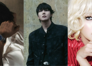 TXT Wins Big At The 32nd Hanteo Music Awards 2024 + Full List Of Winners From Day 1