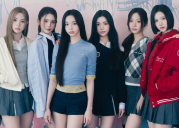 SM Entertainment’s Girl Group Hearts2Hearts Reveals Official Fandom Name