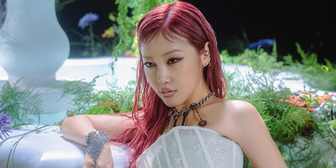 HEYOON Set To Make A Bold Return With New Single ‘ASAP’ Feat. Chris Patrick