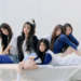 ILLIT Reveals Special Photos For Their First Japanese Digital Single