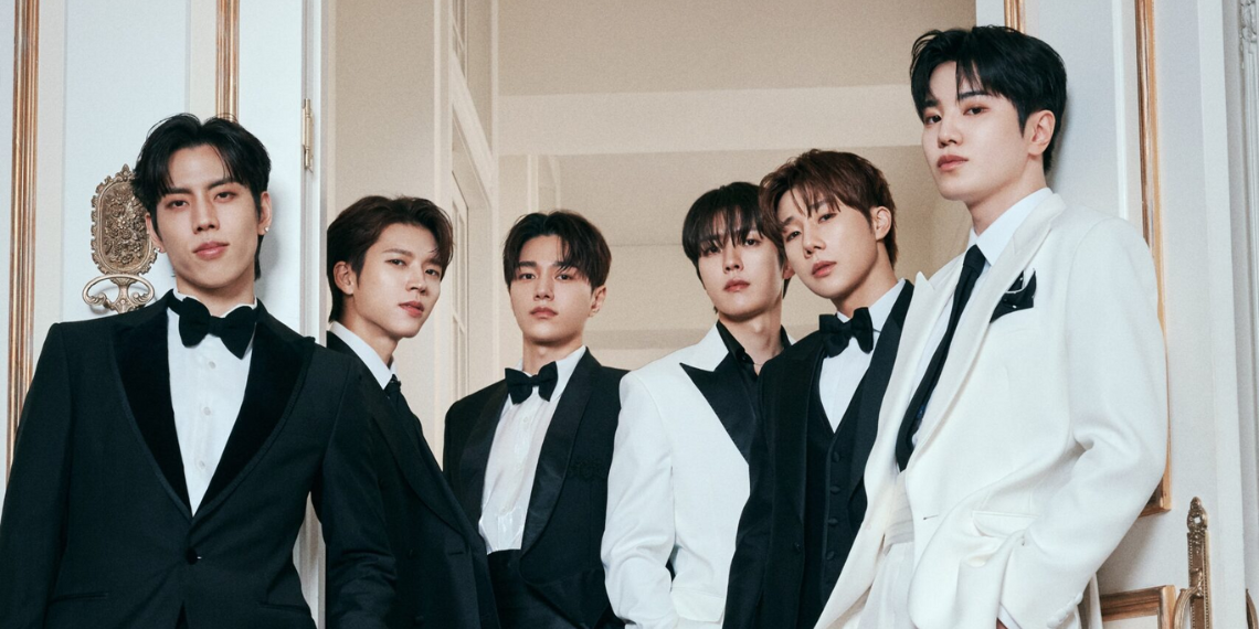 ILLIT Reveals Special Photos For Their First Japanese Digital Single