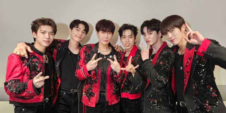 Jennie Unveils Tracklist For Studio Album ‘Ruby’