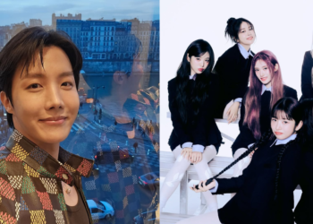 Jennie Unveils Tracklist For Studio Album ‘Ruby’