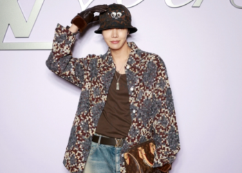 TXT Wins Big At The 32nd Hanteo Music Awards 2024 + Full List Of Winners From Day 1