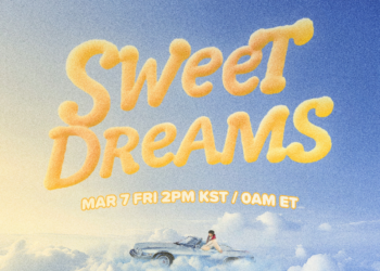 BTS’ j-hope To Release New Digital Single ‘Sweet Dreams (feat. Miguel)’