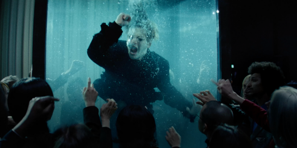 Jackson Wang Drops A Hauntingly Beautiful Music Video For ‘High Alone’