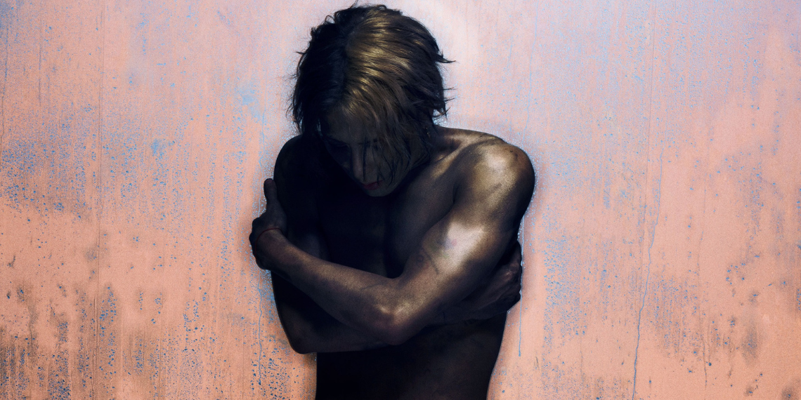 Jackson Wang Bares It All In His Upcoming Album, ‘MAGIC MAN 2’