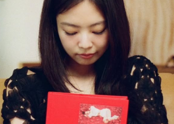 Jennie Unveils Tracklist For Studio Album ‘Ruby’