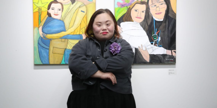 SM Entertainment’s Girl Group Hearts2Hearts Reveals Official Fandom Name