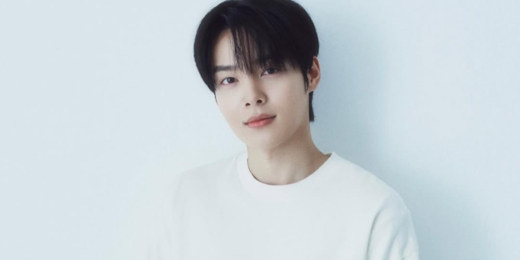 Actor Kim Min Gi Signs An Exclusive Contract With Sasoojari Company