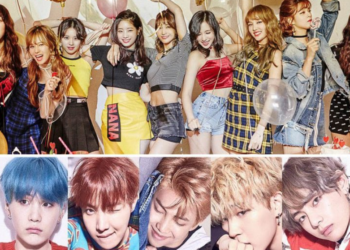 K-Pop Songs To Add To Your Ultimate Valentine Playlist