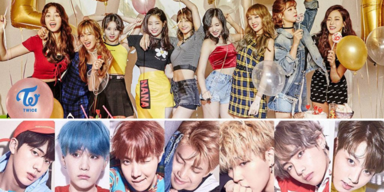 K-Pop Songs To Add To Your Ultimate Valentine Playlist