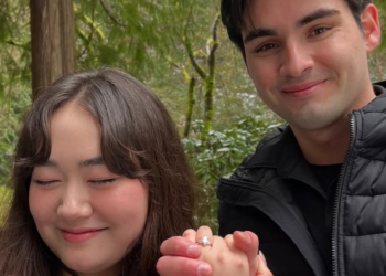 Jennie Unveils Tracklist For Studio Album ‘Ruby’