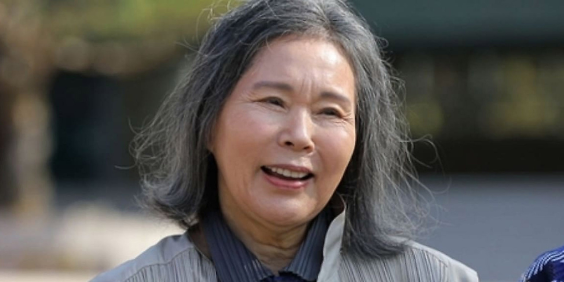 Veteran Actress Lee Joo Shil Passes Away At 81