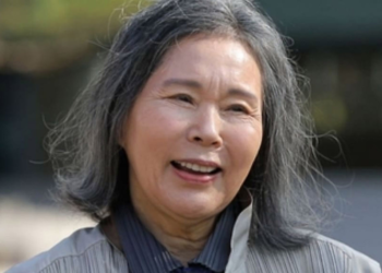 Veteran Actress Lee Joo Shil Passes Away At 81