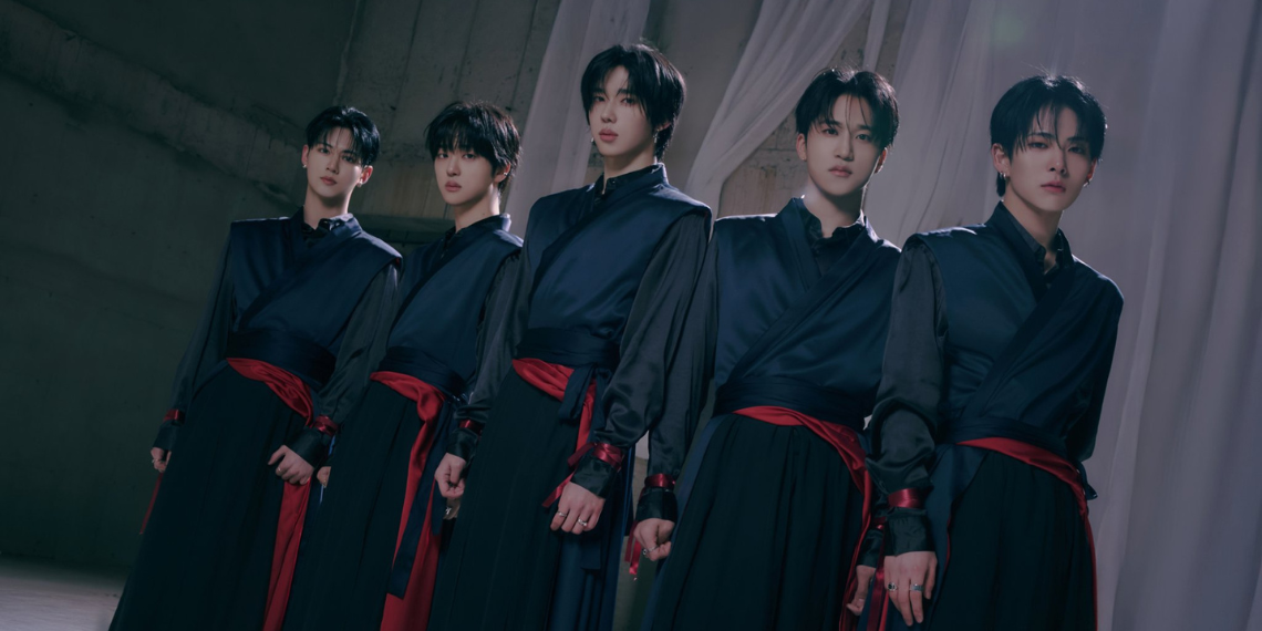 Jennie Unveils Tracklist For Studio Album ‘Ruby’