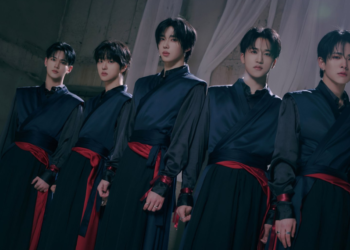 Jennie Unveils Tracklist For Studio Album ‘Ruby’