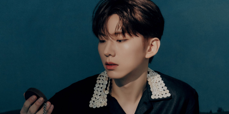 MONSTA X’s Kihyun Officially Discharged From Military Service