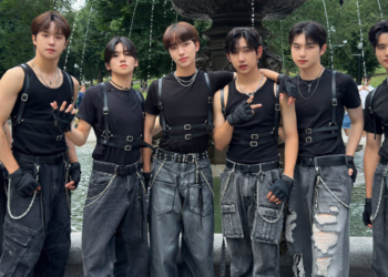 NEWBEAT Gears Up For March Debut With A Full Album