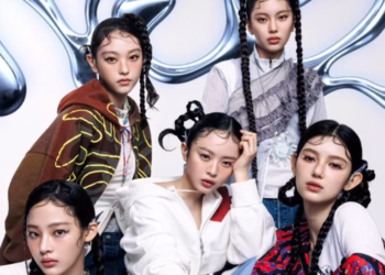 Former ‘Fantasy Boys’ Contestant Yuma Joins K-Pop Group LUN8