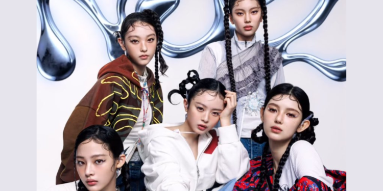 Former ‘Fantasy Boys’ Contestant Yuma Joins K-Pop Group LUN8