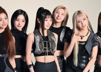 Jennie Unveils Tracklist For Studio Album ‘Ruby’