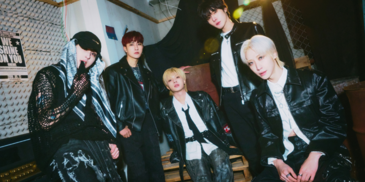 ONEWE Drops The Tracklist For Their Upcoming Album ‘WE: Dream Chaser’